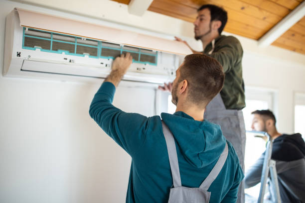 Best HVAC Equipment and Components in Lawton, OK