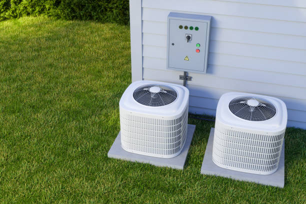 Best HVAC Retrofitting and Upgrading in Lawton, OK