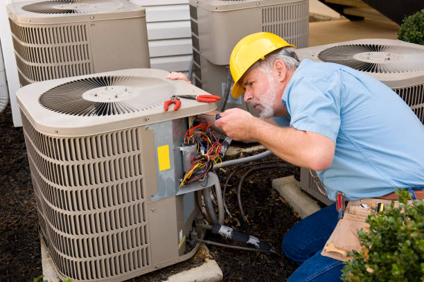 Best HVAC Consulting and Engineering in Lawton, OK