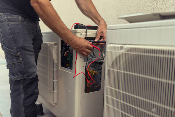 Best Air Conditioning Cleaning in Lawton, OK