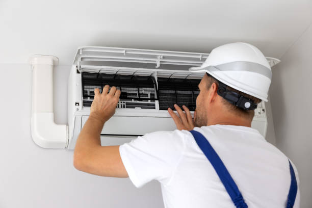 Best Ductless Mini-Split Systems in Lawton, OK