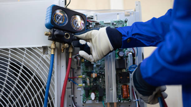 Best HVAC Supply and Distribution in Lawton, OK