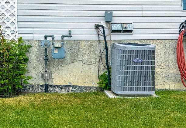 Best Emergency HVAC Services in Lawton, OK